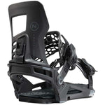 Load image into Gallery viewer, The 2023 Nidecker Kaon-X snowboard bindings are available at Mad Dog&#39;s Ski &amp; Board in Abbotsford, BC. 
