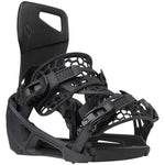 Load image into Gallery viewer, The 2023 Nidecker Supermatic snowboard bindings are available at Mad Dog&#39;s Ski &amp; Board in Abbotsford, BC
