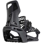 Load image into Gallery viewer, The 2023 Nidecker Supermatic snowboard bindings are available at Mad Dog&#39;s Ski &amp; Board in Abbotsford, BC
