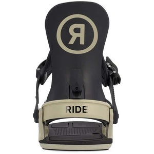 The 2023 Ride C-2 snowboard bindings are available at Mad Dog's Ski & Board in Abbotsford, BC.
