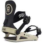 Load image into Gallery viewer, The 2023 Ride C-2 snowboard bindings are available at Mad Dog&#39;s Ski &amp; Board in Abbotsford, BC.
