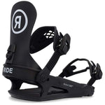 Load image into Gallery viewer, The 2023 Ride CL-2 women&#39;s snowboard bindings are available at Mad Dog&#39;s Ski &amp; Board in Abbotsford, BC.
