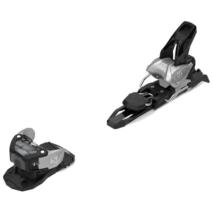 Salomon Warden 11 MNC [2023]