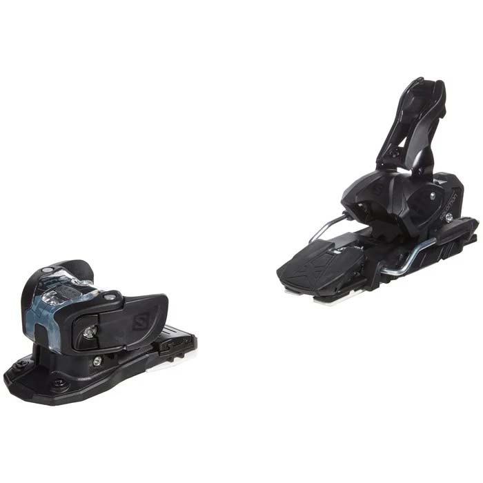 Salomon Warden 13 MNC ski bindings are available at Mad Dog's Ski & Board in Abbotsford, BC.
