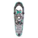 Load image into Gallery viewer, The 2022 Tubbs Wilderness women&#39;s snowshoes are available at Mad Dog&#39;s Ski &amp; Board in Abbotsford, BC. 
