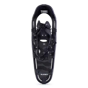 The 2022 Tubbs Wilderness snowshoes are available at Mad Dog's Ski & Board in Abbotsford, BC.